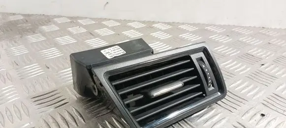 Skoda Rapid (NH) Dashboard side air vent grill/cover trim 5JA819702E