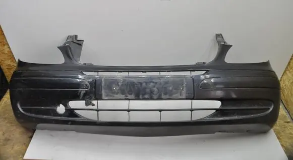 Mercedes-Benz Vito Viano W639 Front bumper