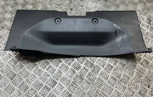 Suzuki Swift III Trunk/boot sill cover protection 7619152R0