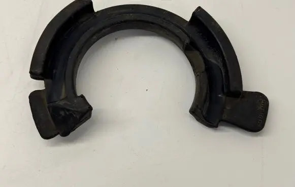 Mitsubishi Outlander IV Front coil spring rubber mount 540354BA0A