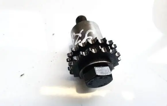 Camshaft pulley/ VANOS