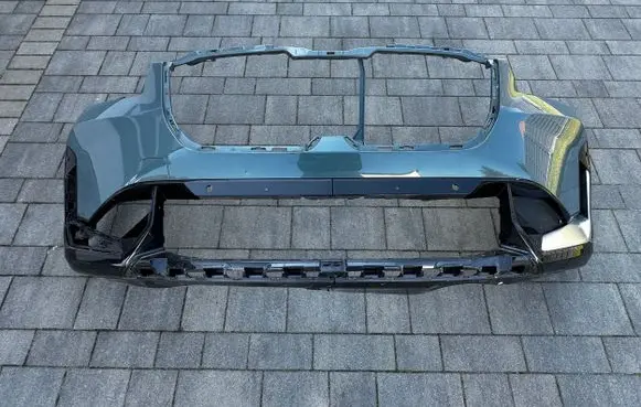 BMW X1 U11 Front bumper 51115AODB80