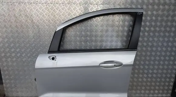 Ford Ecosport Front door ECOSPORTDRZWILP