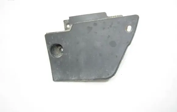 Volkswagen Caddy Rear mudguard 2K7853834B