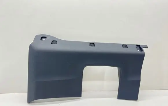 Audi A5 Steering wheel column trim 8W2863075