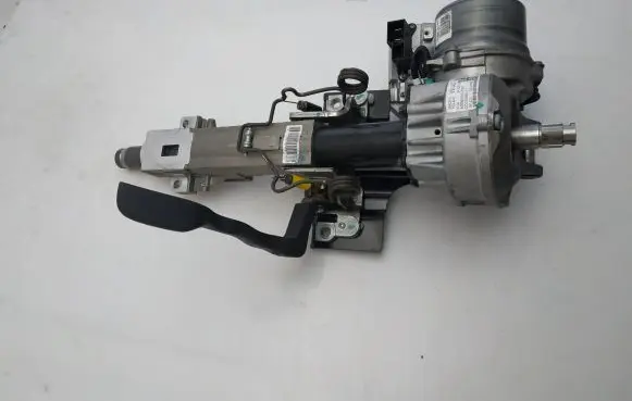 Skoda Rapid (120G, 130G, 135G) Steering rack mechanical part 