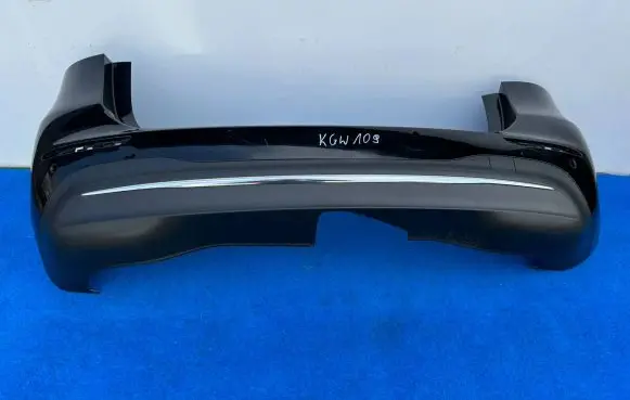 Mercedes-Benz B W247 Rear bumper A2478855100