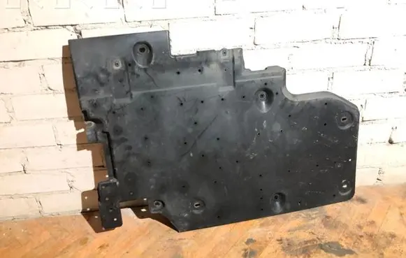 Other under body part