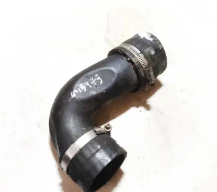 Volvo V70 Intercooler hose/pipe 30696253