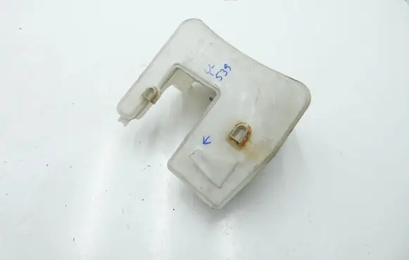 Volkswagen PASSAT CC Windshield washer fluid reservoir/tank 3C8955453F