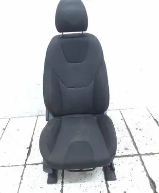 Ford Mondeo MK V Front driver seat Du5t14d230 J4cp7