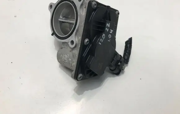Hyundai i20 (BC3 BI3) Throttle body valve 3515007200