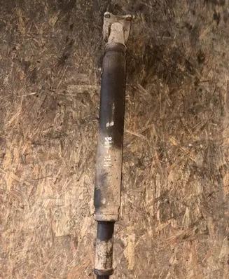 Toyota Hilux (AN10, AN20, AN30) Rear driveshaft/prop shaft 