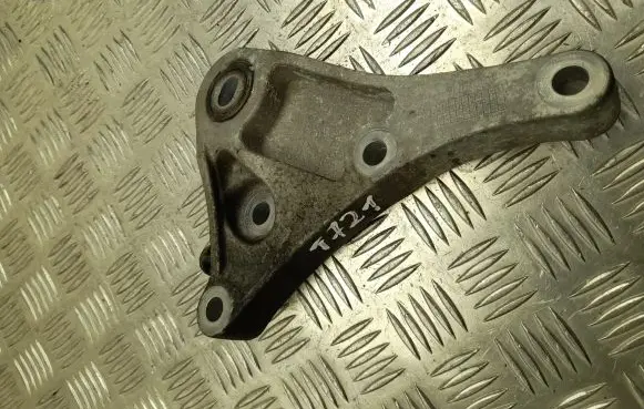 Muffler mount bracket/holder