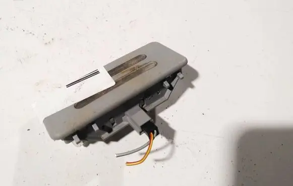 BMW 1 E81 E87 Other interior light 69463439