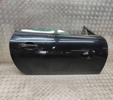 Jaguar XK - XKR Door (2 Door Coupe) 6W8320124AM