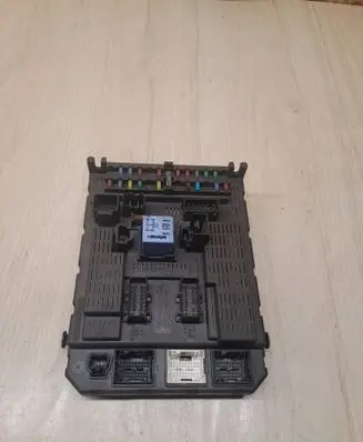 Citroen C8 Fuse box set 1499703080