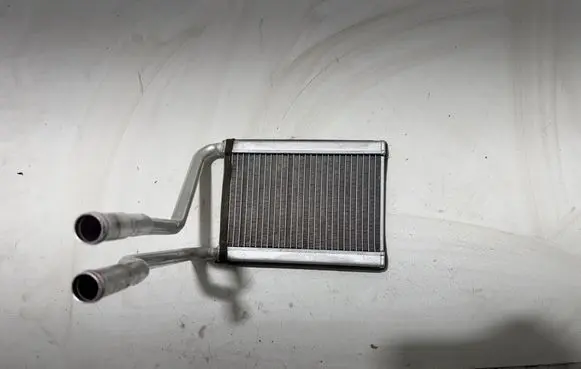 Hyundai i10 A/C cooling radiator (condenser) 971381E000