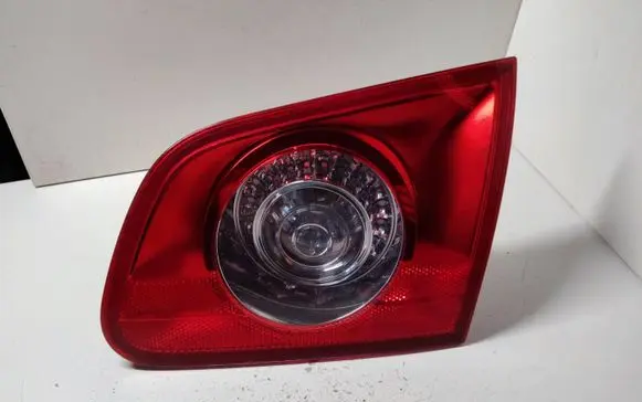 Volkswagen PASSAT B6 Tailgate rear/tail lights 3C9945094