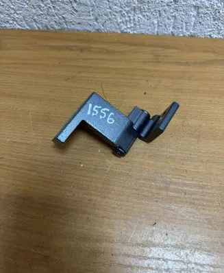 Lexus RX 450H Rear door lower hinge A046694