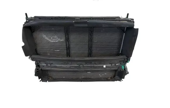 Volvo XC90 Radiator set 31439756