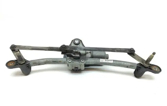 Fiat Doblo Front wiper linkage 51810592 3397021190 201801302