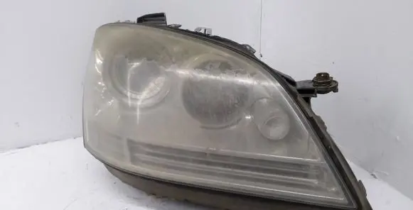 Mercedes-Benz ML W164 Headlight/headlamp 5DV00829000 A0028206026