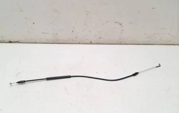 Chrysler Voyager Front door cable line 