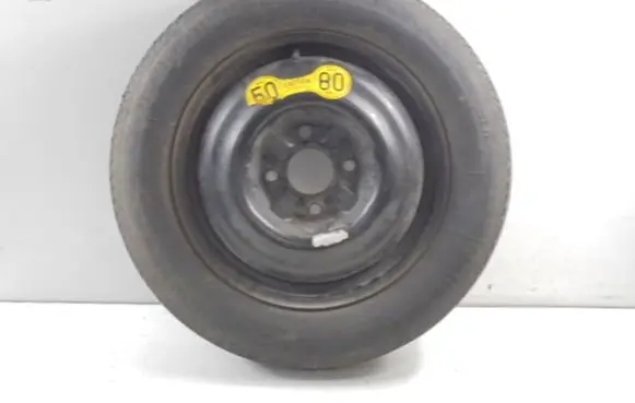 Volvo S40, V40 R12 spare wheel 30613818