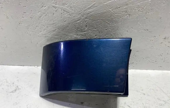 Mazda 626 Rear/tail light trim molding G14S512E0