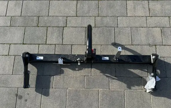 Hyundai Tucson TL Tow bar 3148AH4 9999F040577CF
