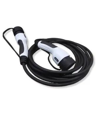 Maxus e-Deliver 3 Electric car charging cable C00339615 20210412 CL110214018