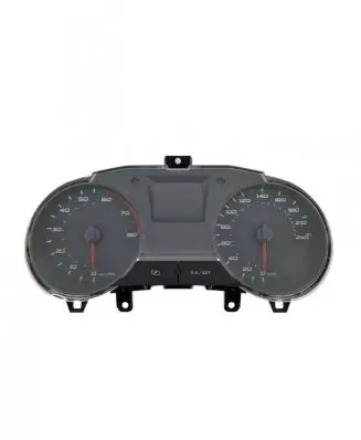 Seat Ibiza IV (6J,6P) Speedometer (instrument cluster) 6J0920803