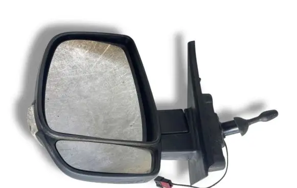 Opel Combo D Manual wing mirror E9026286