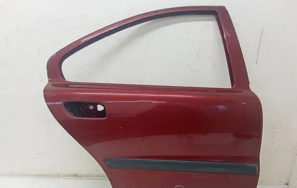 Volvo S60 Rear door 30661231