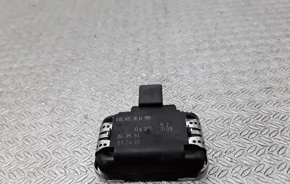 Rain sensor