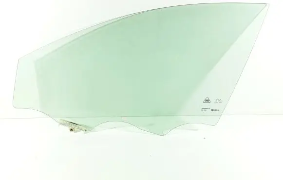 KIA Xceed Front door window glass four-door 43R01390