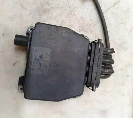 Volkswagen PASSAT B6 Turbo solenoid valve 3C0906625 3C0906279