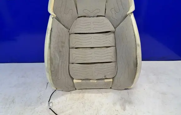 Porsche Cayenne (92A) Front passenger seat 7P5963557T 7P5963557
