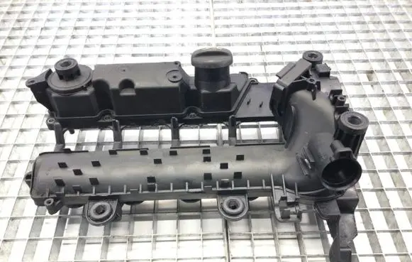 Mazda 2 Intake manifold