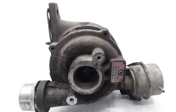 Renault Megane II Turbo 54399700076