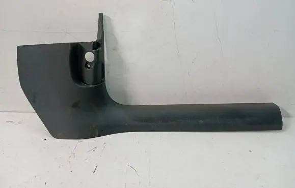 Audi A6 S6 C8 4K Front sill trim cover 4K2867272