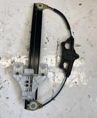 Audi A4 S4 B9 Rear window lifting mechanism without motor 8W0839462