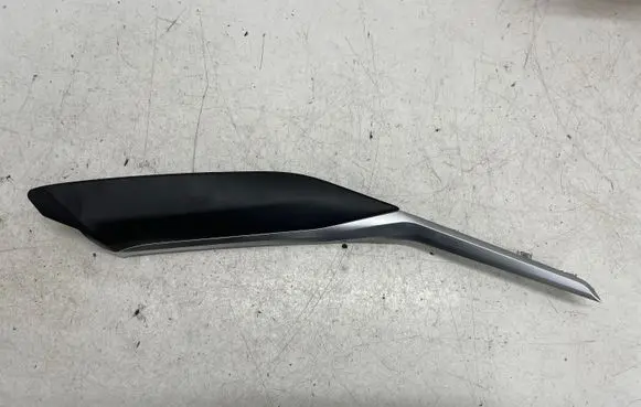 BMW 3 G20 G21 Other rear door trim element 9R699471804