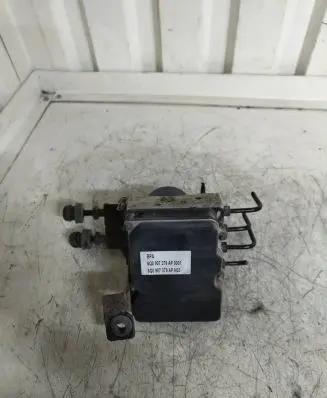 Skoda Roomster (5J) ABS Pump 6Q0907379AP