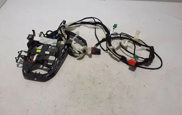 Peugeot 5008 Other wiring loom 9829551680