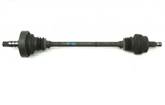 Mercedes-Benz SLK R172 Rear driveshaft 