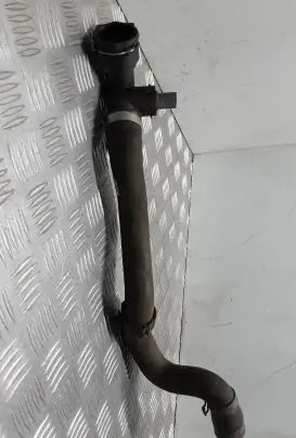 Audi A4 S4 B9 Engine coolant pipe/hose 8W0122055P