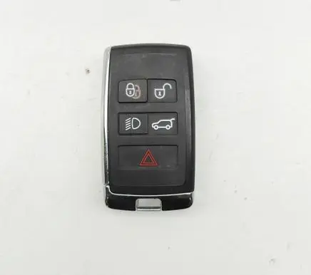 Land Rover Defender Ignition key/card JK5215K632DF LR116874