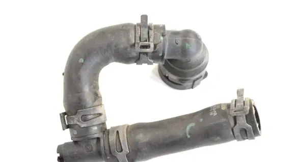 Jaguar F-Pace Engine coolant pipe/hose GX738B505AB